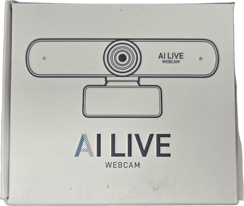 AI Live Webcam