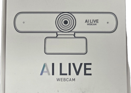 AI Live Webcam