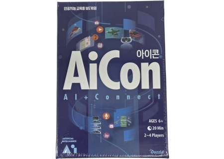 보드게임 아이콘 AiCon